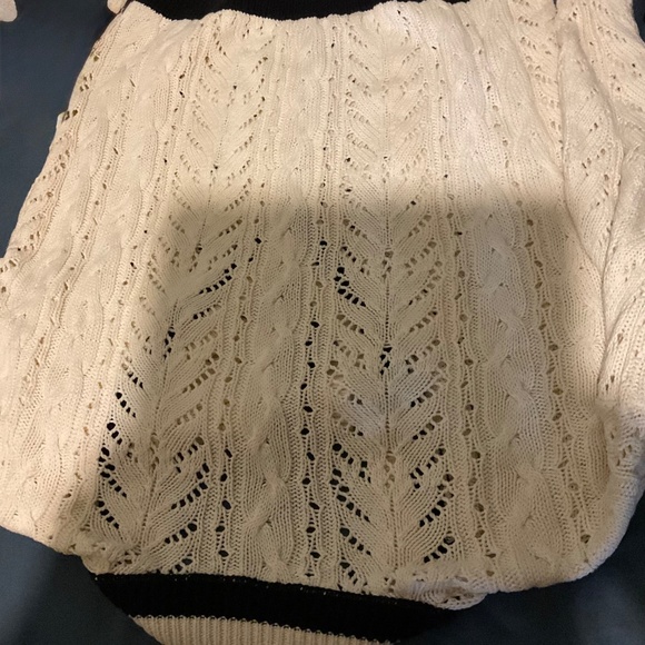 DANIEL HECHTER    PARIS  ORIGINAL CARDIGAN  VINTAGE - Picture 10 of 12